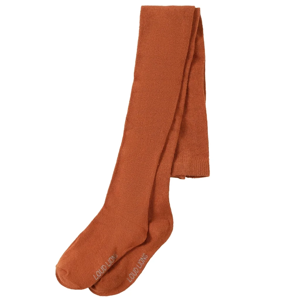 Calzamaglia per Bambini Cognac 128cod mxl 132679