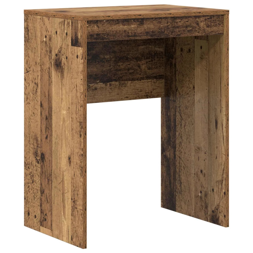 Scrivania Legno vecchio 105,5 x 34 x 127 cm 2 pz 3337303