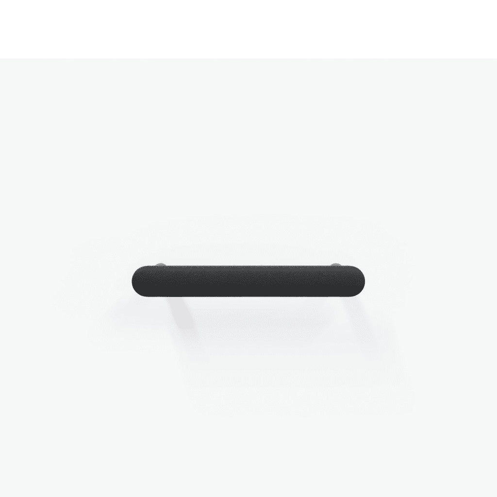 Credenza Bianca 34,5x34x90 cm in Legno Multistrato 828676