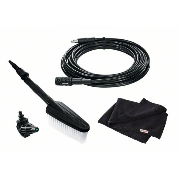 KIT LAVAGGIO AUTO PER IDROPULITRICI BOSCH - F016800572