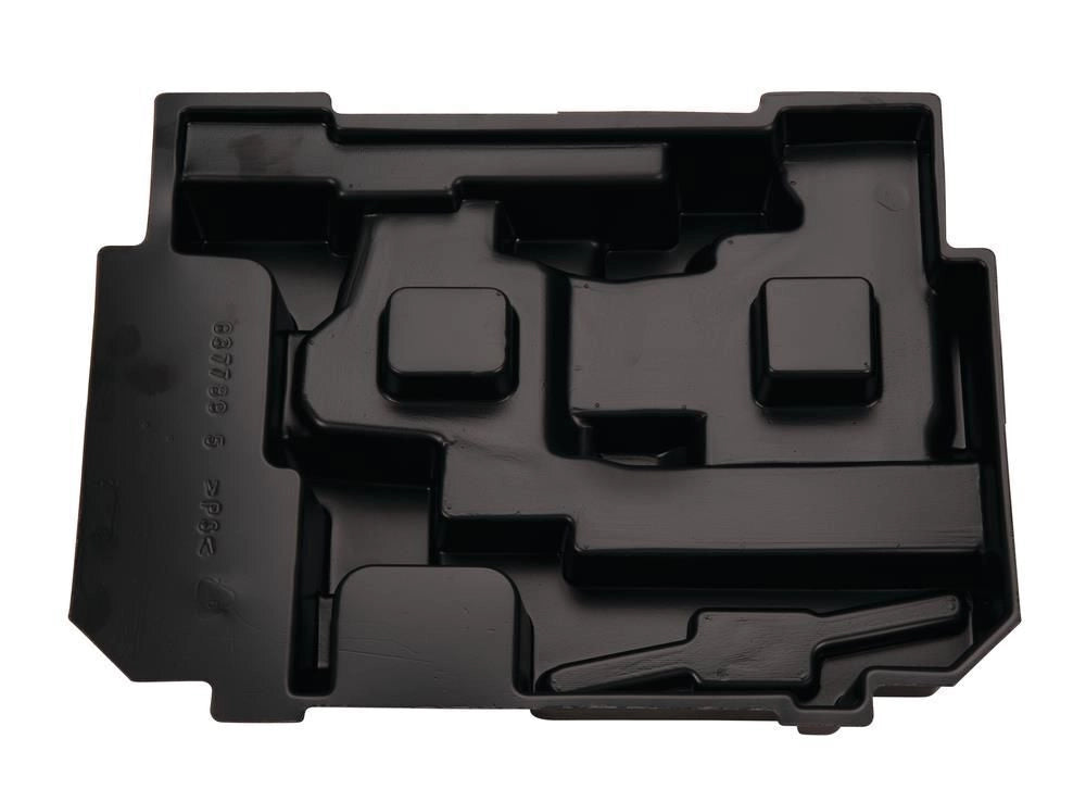 Makita 837789-5 accessorio per valigetta portautensili Vassoio