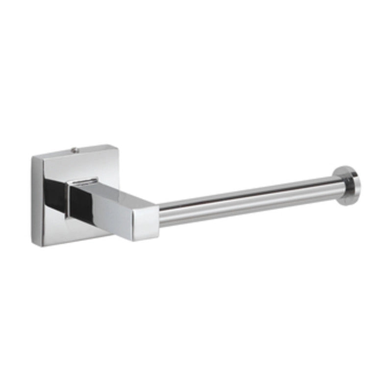 GEDY OL24    OLIMPO PORTAROTOLO INOX  1 PZ