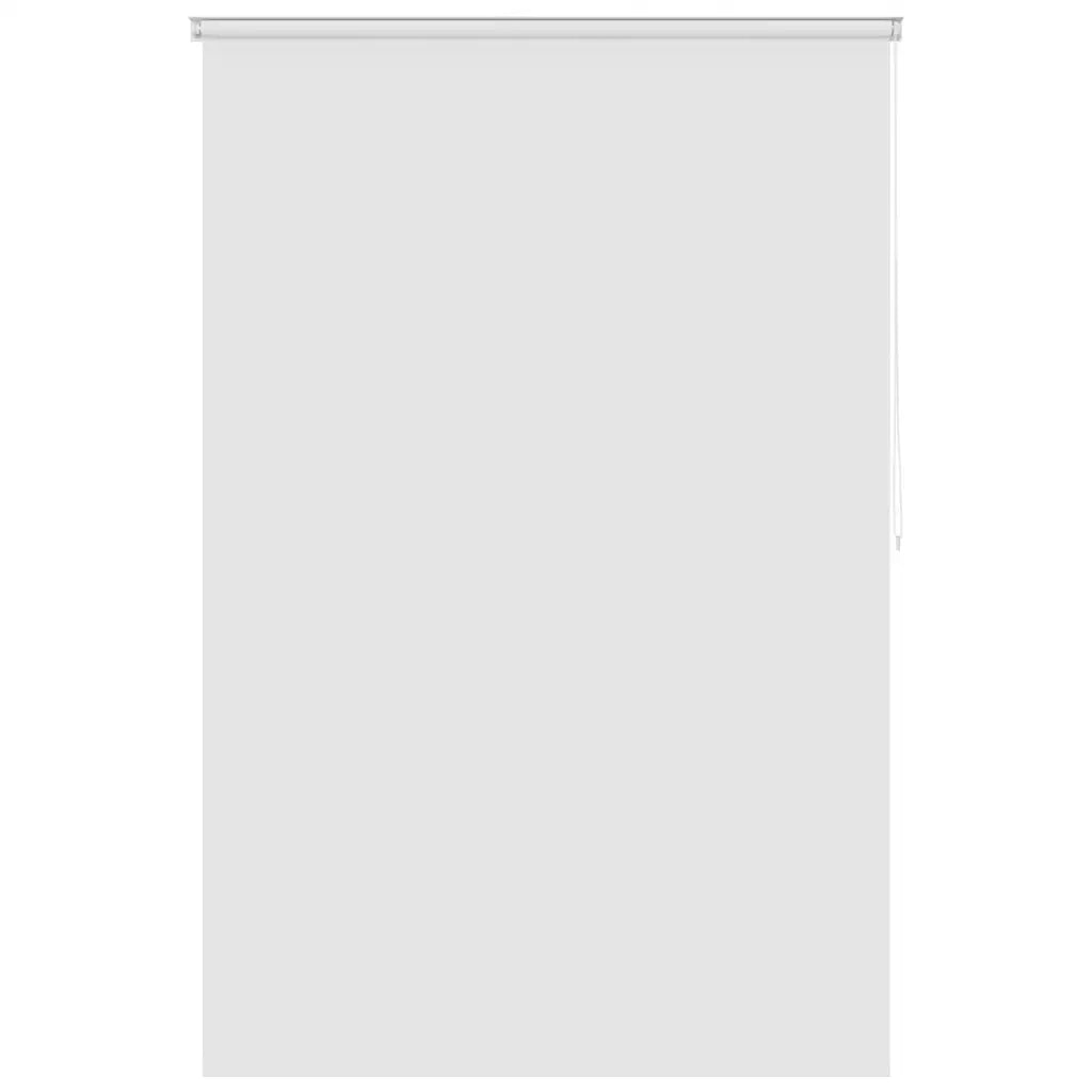 Tenda a rullo | Tenda avvolgibile per Doccia 160x240 cm Bianco