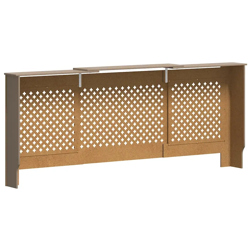Copertura per Radiatore in MDF 205 cm 325558