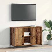 Set mobile TV Legno vecchio 101 x 35 x 65 cm Legno multistrato 862925