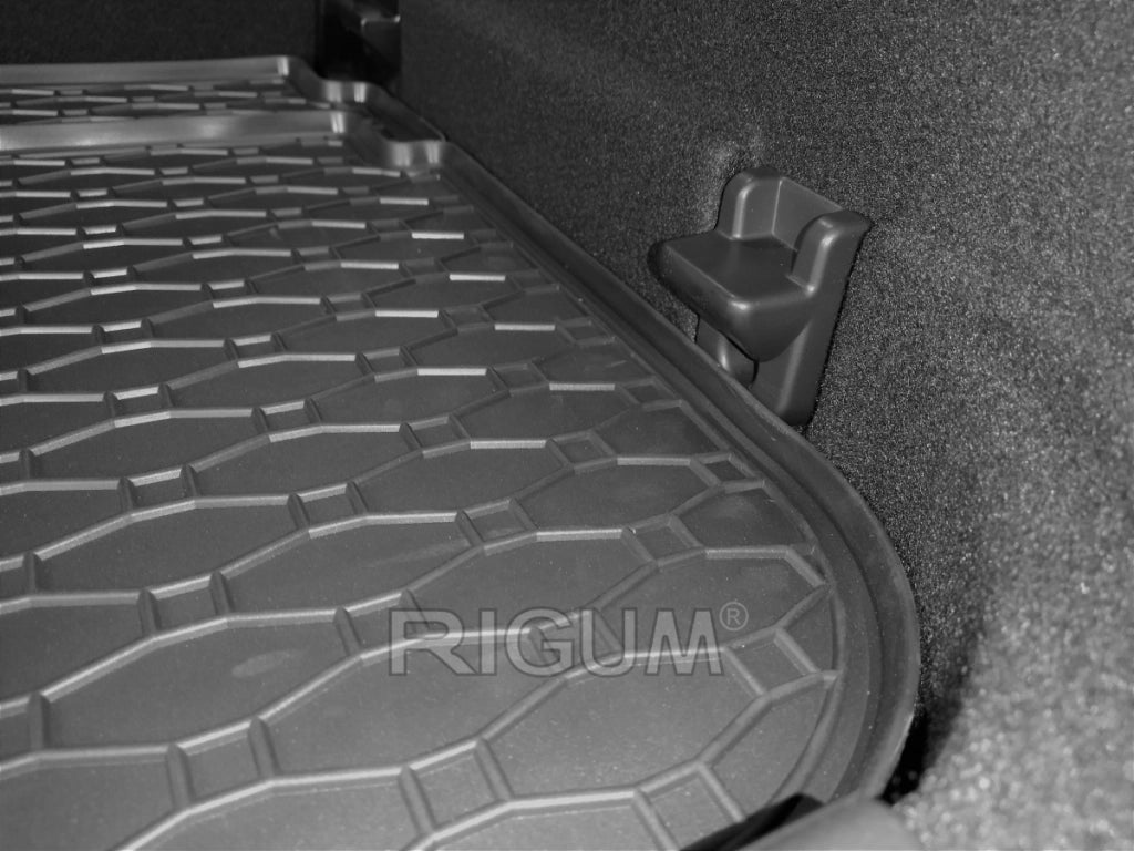 182B-422009 Tappeto gomma baule per MINI F55 dal 2015-2023, F56 dal 2014-2023, F66 dal 2024-, F65)5 porte dal 2024-,SE E