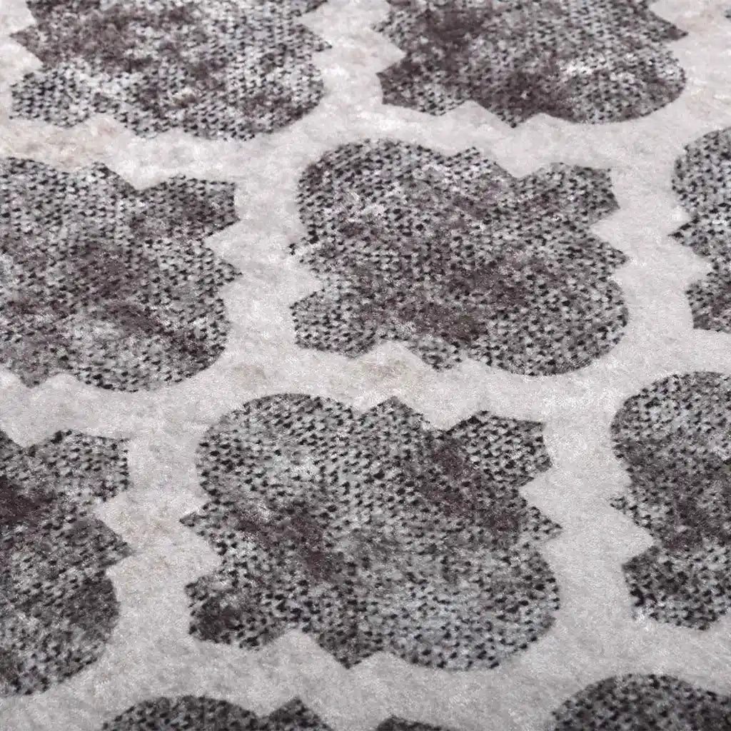 Tappeto Lavabile 80x300 cm Multicolore Antiscivolo cod mxl 63231