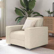 Poltrona Tessuto 59 cm
