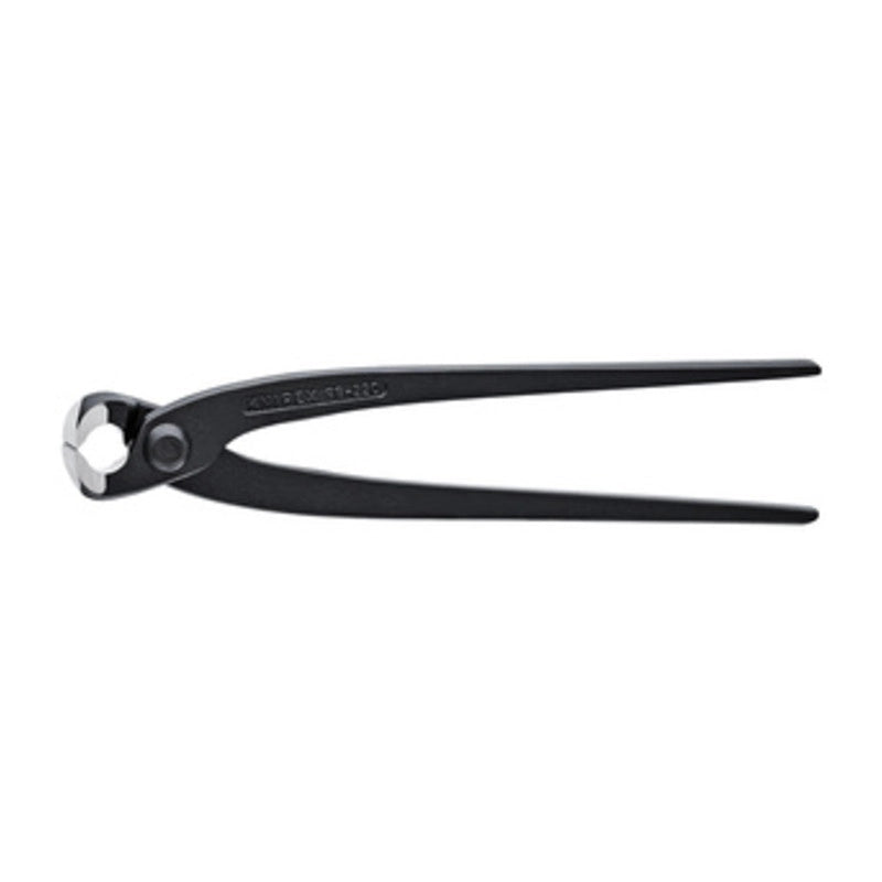 KNIPEX TENAGLIA P/CARPENTIERE 9900  220 MM- KNIPEX-WERK- 1,0 pz