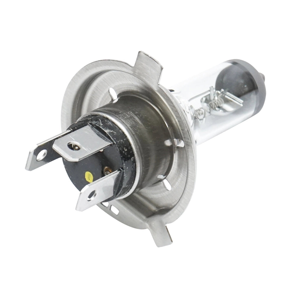 Lampadina alogena (Osram) H4 24V 75/70W BILUX P43T