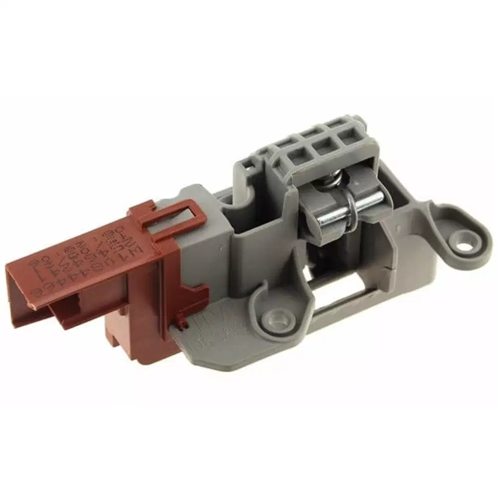 C00513644 SERRATURA CHIUSURA PORTA LAVASTOVIGLIE WHIRLPOOL FRANKE W10844466 - Whirlpool Ariston Hotpoint