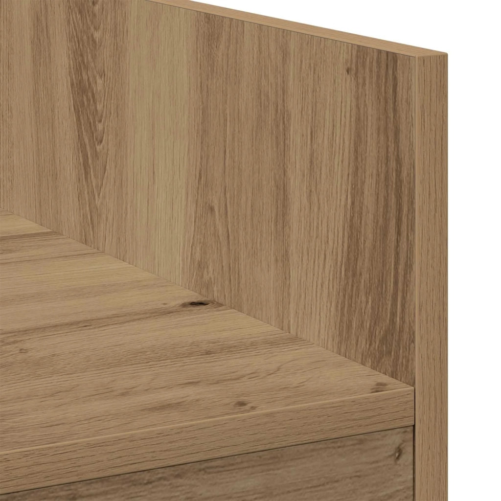 Tavolo DJ Rovere Artigianale 82 x 45 x 102 cm 8006755