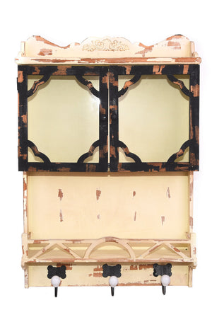 Pensile Appendiabiti H 78 cm