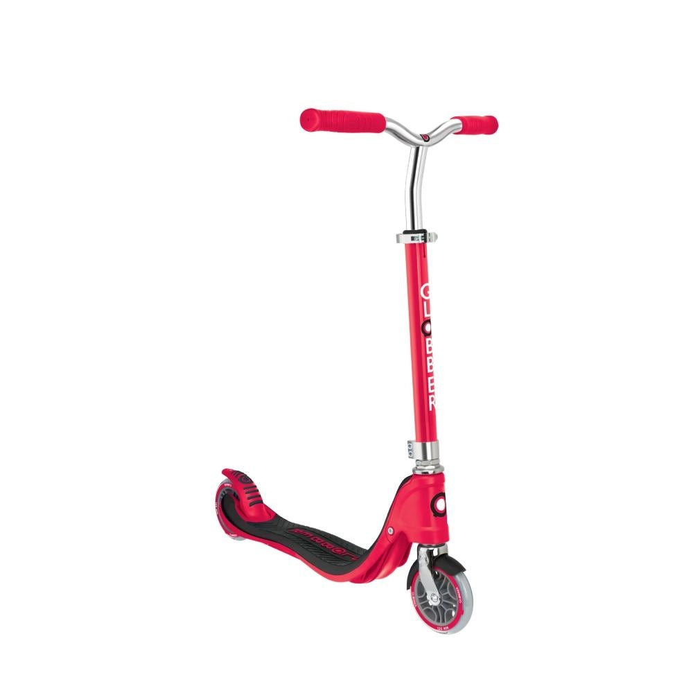 Globber - Flow 125 - New Red