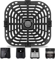Accessori per Airfryer compatibili con Instant Pot Vortex 5.7QT 6 QT - Accessorio per Airfryer in acciaio inox