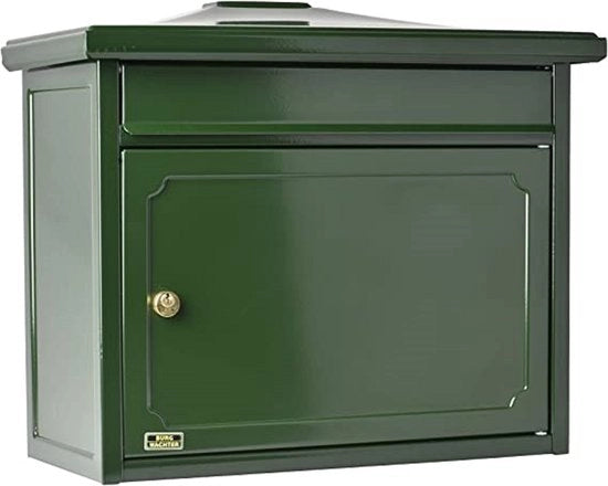Bussola per lettere / porta lettere per esterno - mailbox 41D x 20.5W x 34.5H centimetres