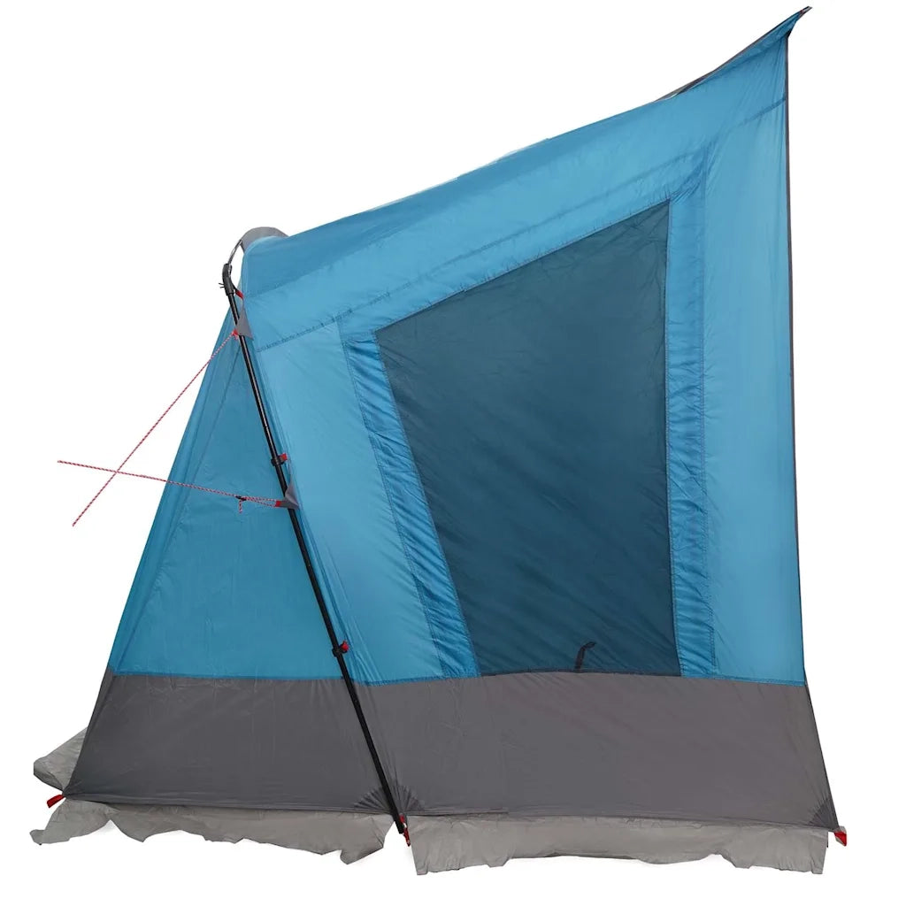 Tenda da Carovana per 5 Persone Blu 410 x 275 x 245 cm 42001084
