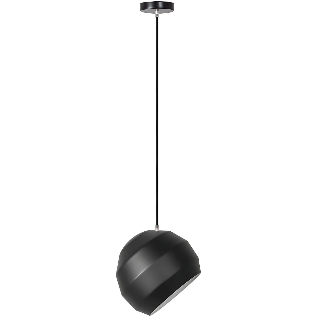 Lampada Da Soffitto Pensile Palla APP381-1CP