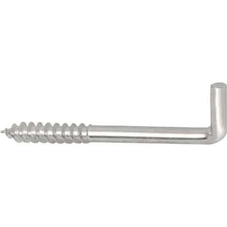 RAMPINO A VITE IDEAL STAR 16x30 (20x11,5 mm) - 200 pezzi- IDEAL STAR