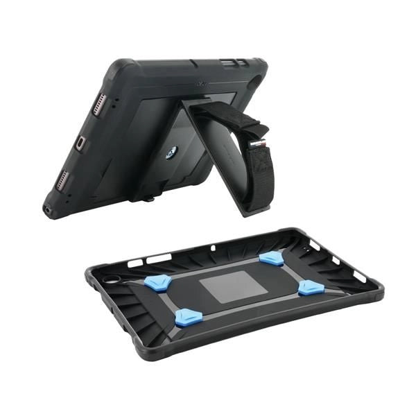 Protech - case + 360° handstra - 067009