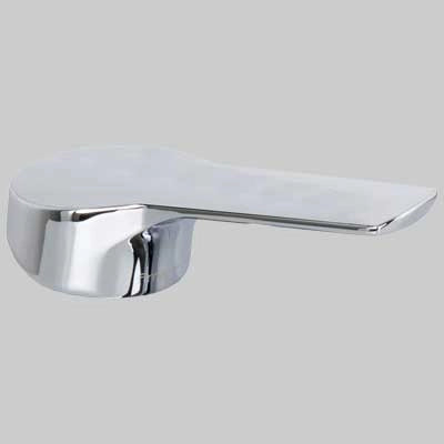 LEVA CHIUSA SERIE 4  Cromo     FIMA FRATELLI FRATTINI