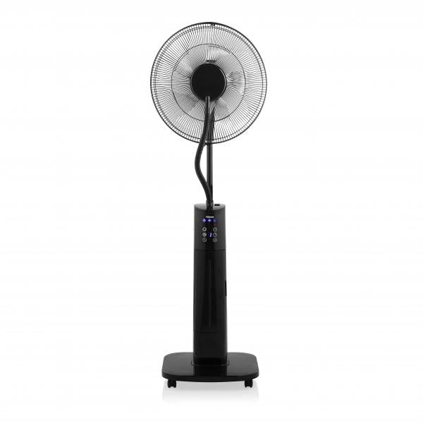 VENTILATORE CON NEBULIZZATORE 5P 40C 70W