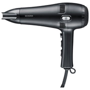 Severin HT0165 - Asciugacapelli 2100 W Nero