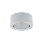 Plafoniera LED a superficie bianca GX53 Nowodvorski FLEA 8202