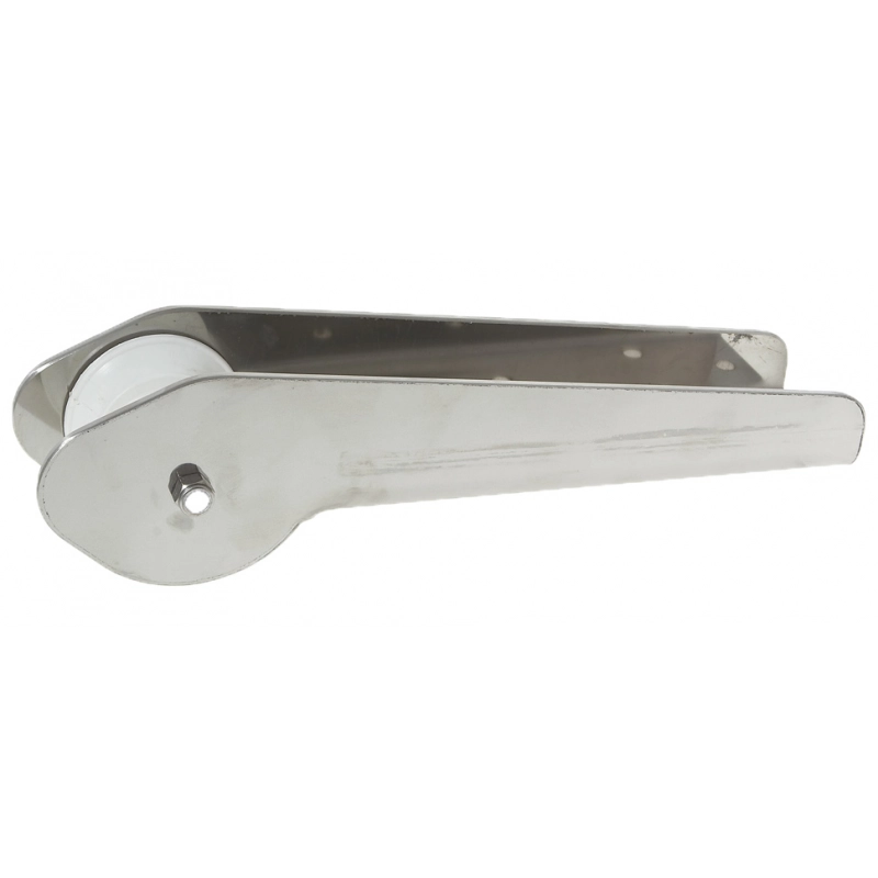 MUSONE DI PRUA INOX MM.240