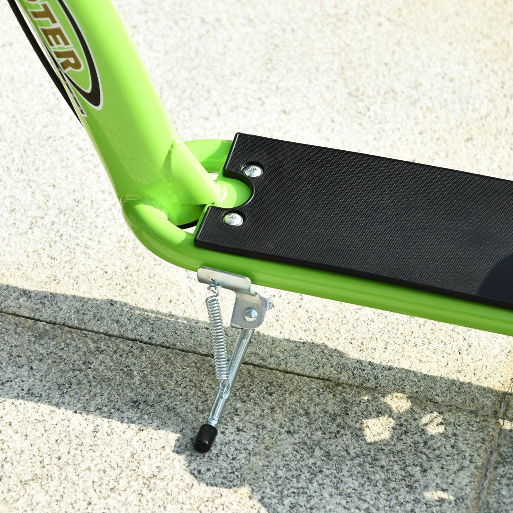 Pattinino per Bambini 5+ Anni ¨C zephmum ¨C Verde 117x52x80-85 cm