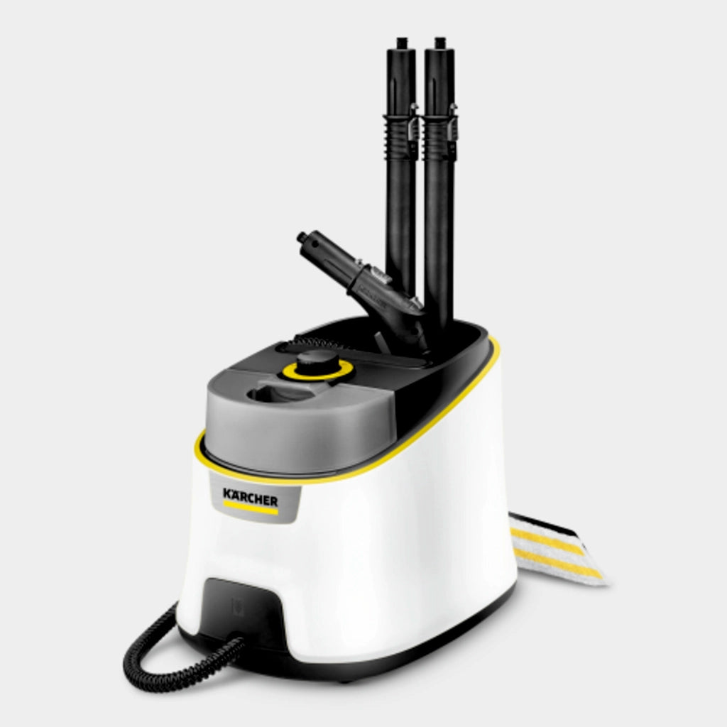 Karcher Pulitore a vapore SC 4 Deluxe