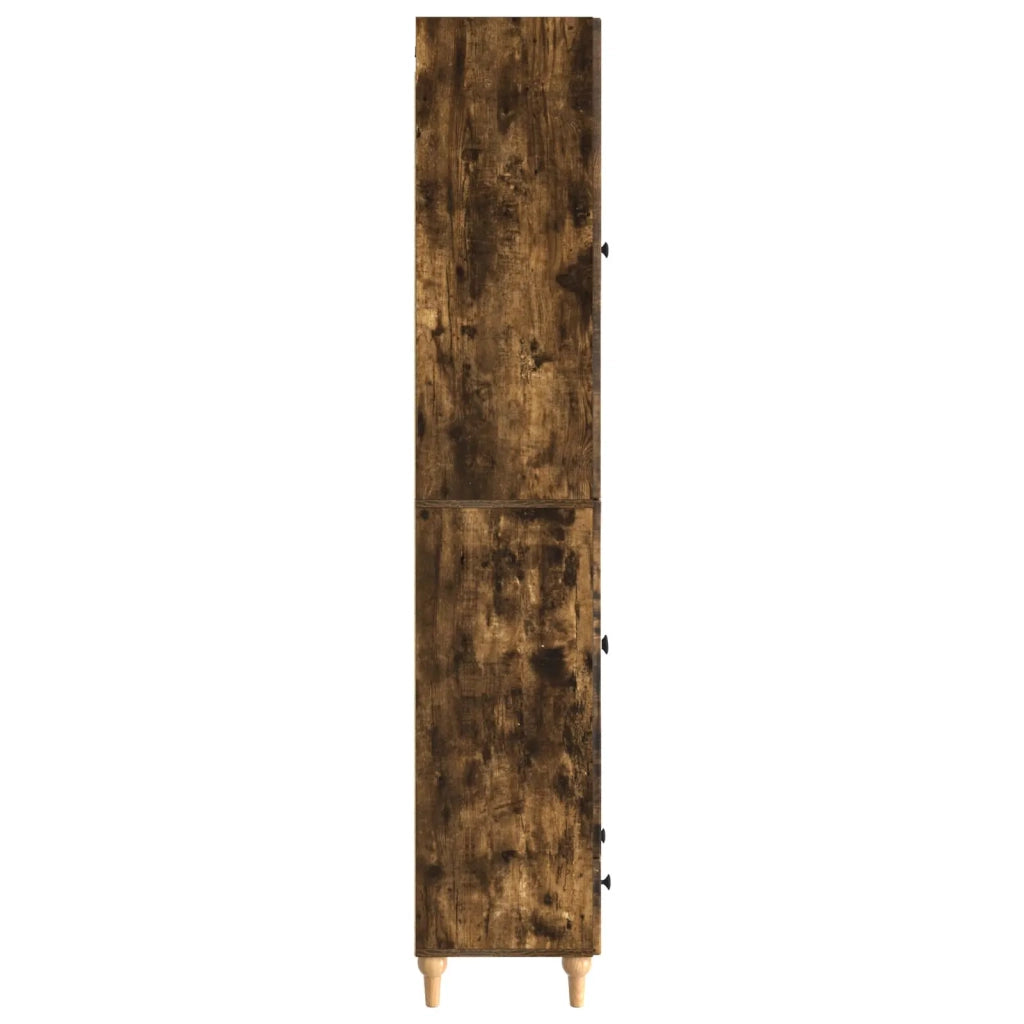 Set di armadi 2 pcs 66 x 34,5 x 95 cm Legno ingegnerizzato 3416435