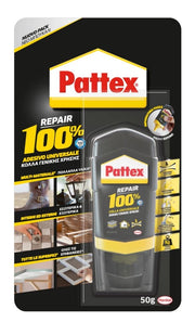 12pz pattex repair 100 blister  50 g cod:ferx.8916