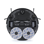 Ecovacs deebot x1 omni 0,4 l sacchetto per la polvere nero - DEEBOT_X1_OMNI