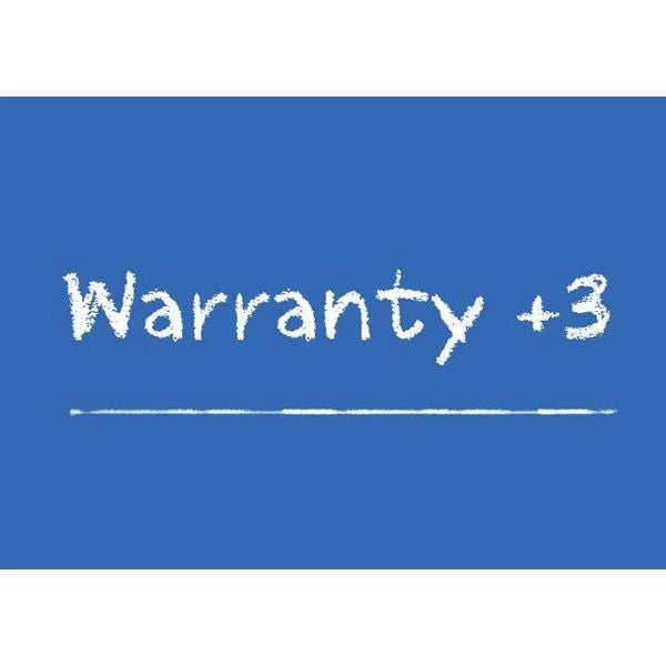 Eaton warranty+3 product 07 registrierungskey per mail - W3007WEB