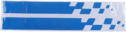 Decorazioni Auto per Vinile 2 Stuks - Stickers Auto - Idrorepellenti - UV-resistenti - Disegno Visibile - 90 x 9 cm - Stickers per Capote Auto