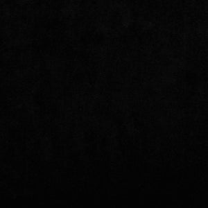 Lettino per Cani Nero 66x40x45 cm in Velluto 171842