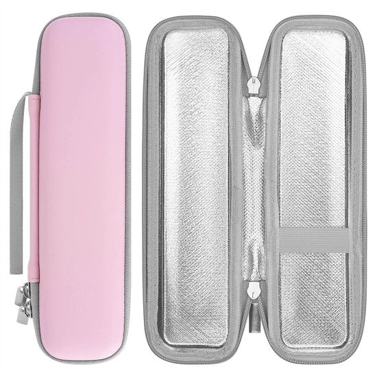 Tas da spazzola elettrica per bambini portatile