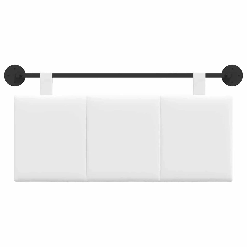 Testiera sospesa Bianco Tessuto 42032271