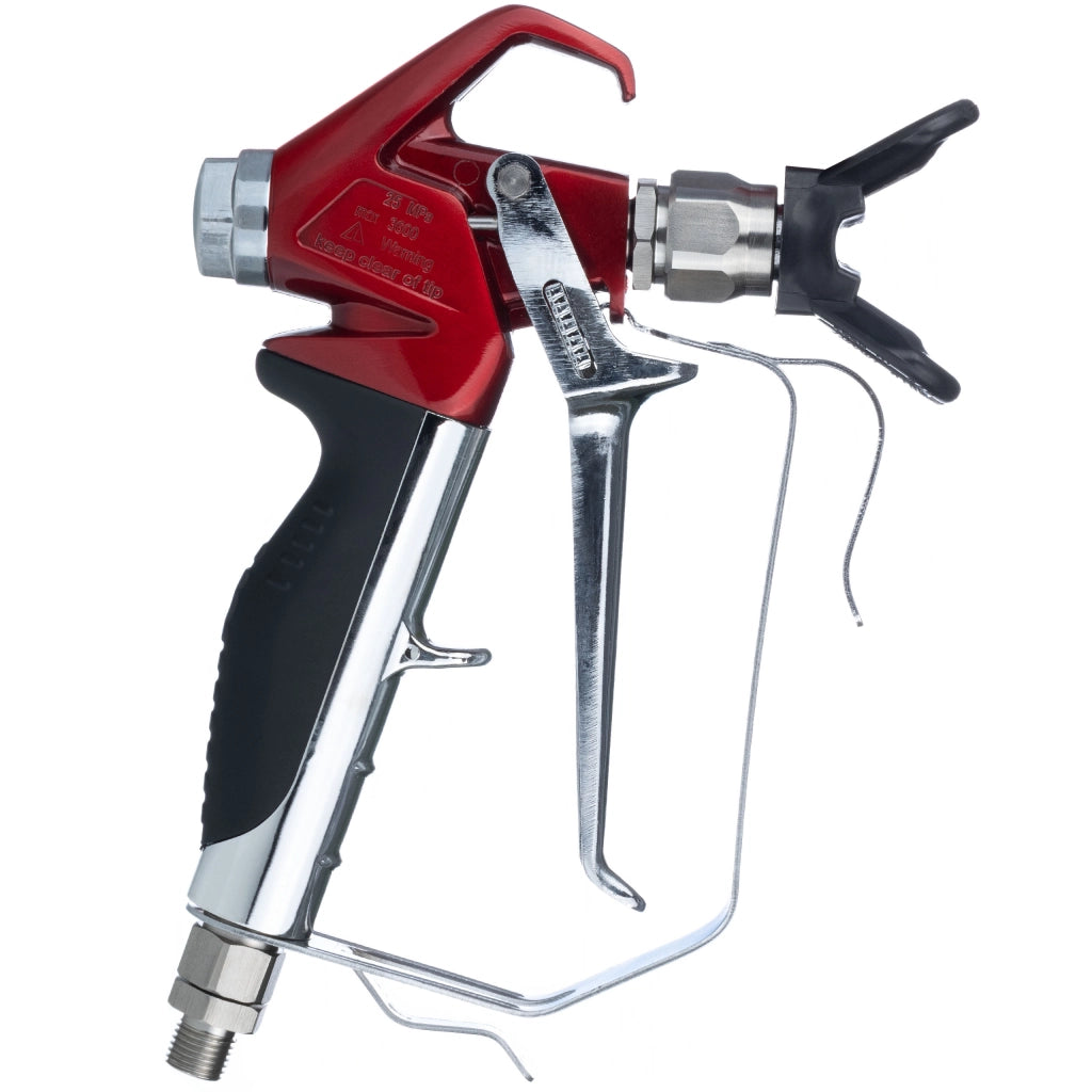 Pistola a Spruzzo RX-PRO con Ugello 517 – Alta Qualità e Precisione | Pressione Max 248 bar