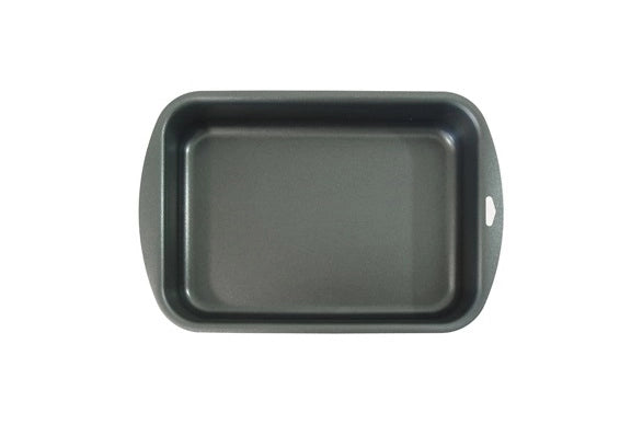 Teglia Pizza Forno Lasagnera Alta Sfornatutto Vespa 29 x 19 x 6 cm