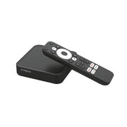 Strong android tv box leap-s3 per smart tv con wi-fi/hdmi/usb nero - LEAP S3