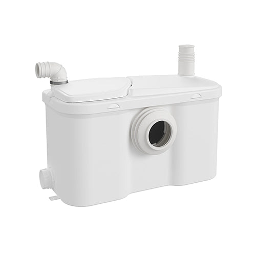TRITURATORE WATERSAN WS3- WATEM- pezzi 1