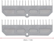 Accessori per Breimacchina - Hanger per Accessori Breimacchina per Magazzino