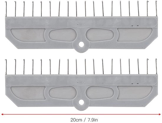 Accessori per Breimacchina - Hanger per Accessori Breimacchina per Magazzino