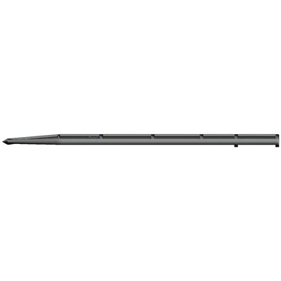 PICCHETTO 310 MM  PER SUPPORTO ASTINA- 310 mm- IRRIT- pezzi 25