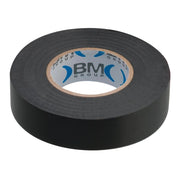 NASTRO ISOLANTE PVC 15MM 10M NERO