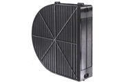 Custodia In Plastica H205 P205 Int165/185 Pezzi 1 - Masidef