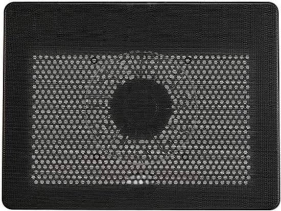 Scheda di raffreddamento per laptop - Piastra di raffreddamento per laptop - Scheda di raffreddamento per laptop 17 pollici