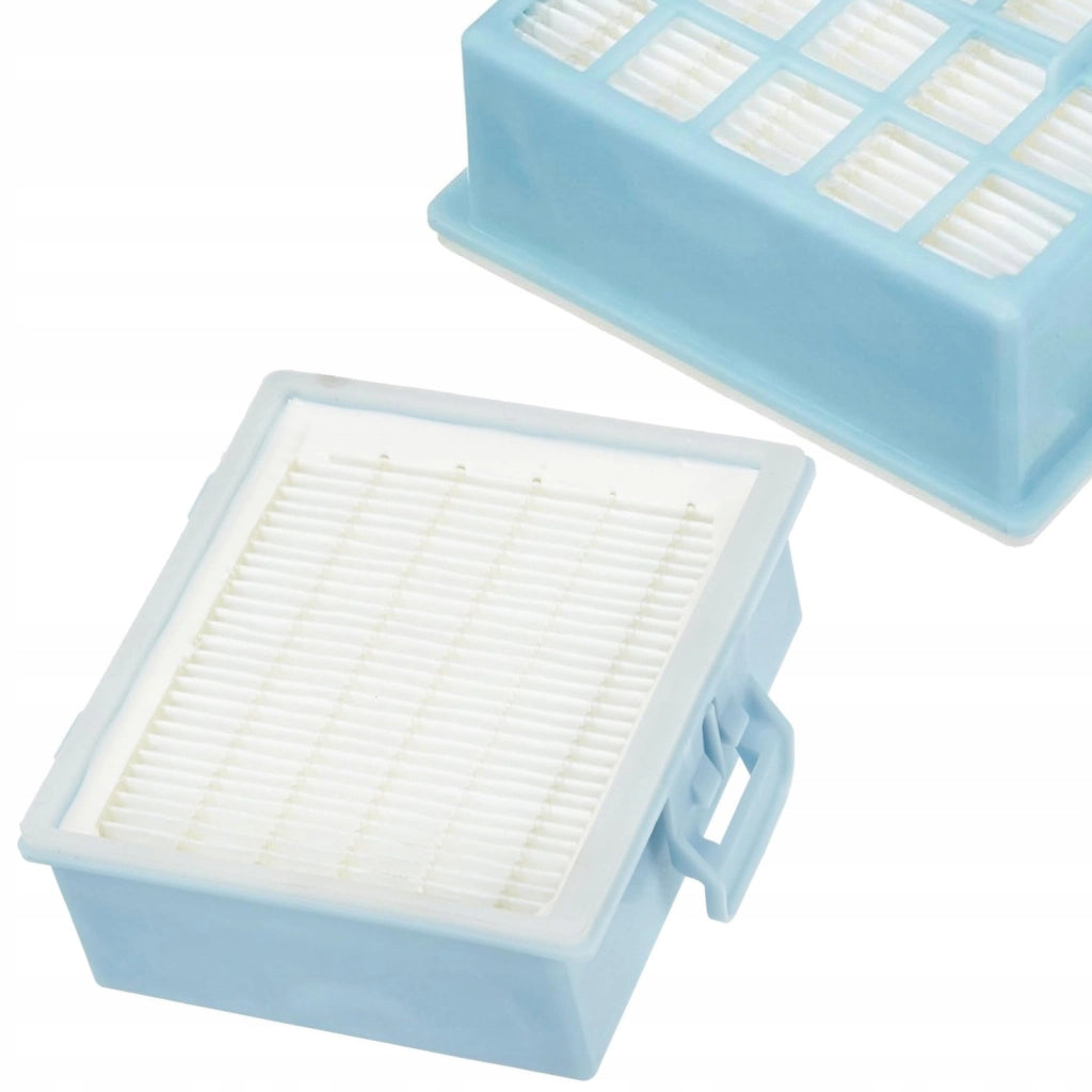 Filtro HEPA di Ricambio compatibile con Aspirapolvere Bosch Siemens GL-30 MoveOn ProAnimal – Alta Qualità